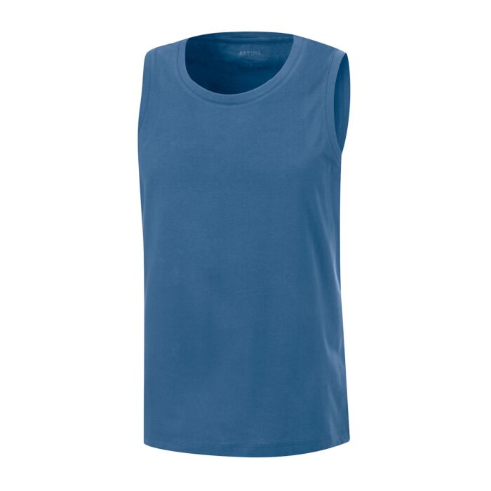 Basic Herren Tank-Top GOTS-Zertifiziert