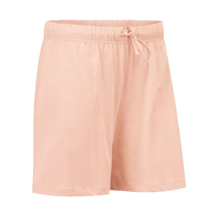 Mix & Match Pyjama Shorts aus Baumwolle