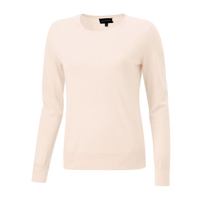 Sommerlicher Damen Kaschmir Pullover