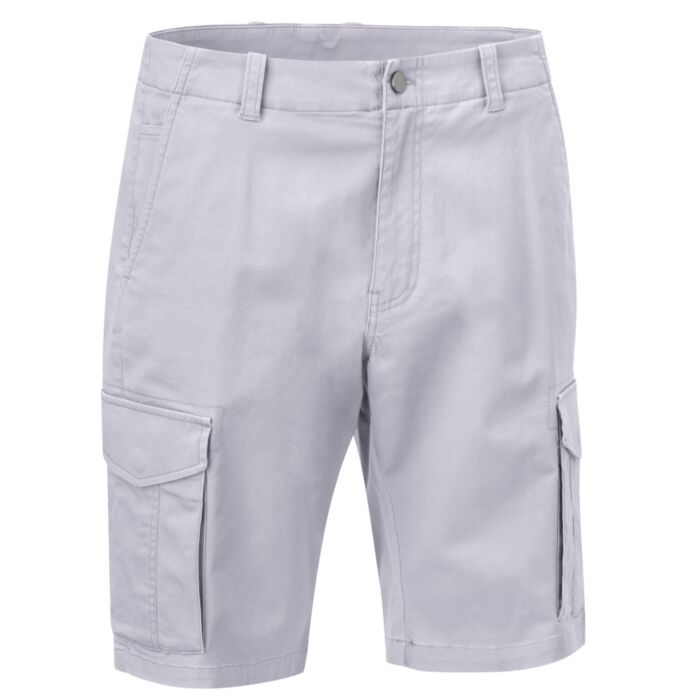 Herren Cargobermuda Stretch Qualität