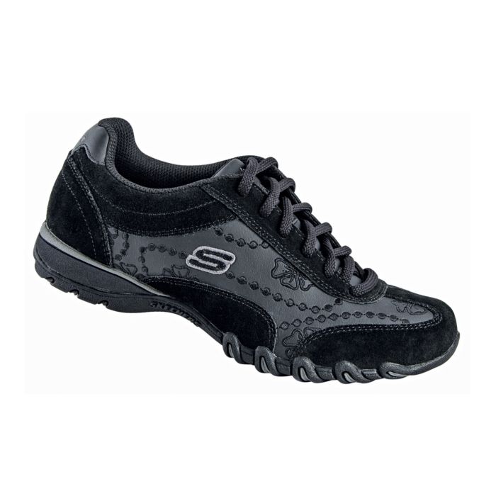 skechers cuir