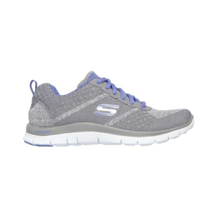 skechers memory foam suisse