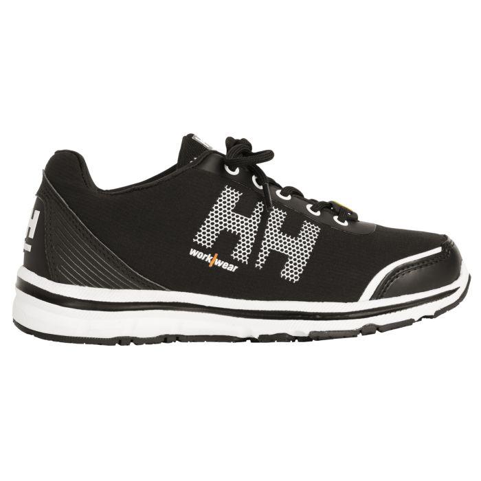 Image of Helly Hansen Workwear Helly Hansen Damen-Arbeitsschuh Luna Soft Toe, schwarz, 35 bei Lehner Versand Schweiz