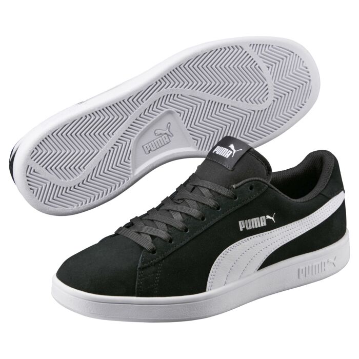 Puma smash herren best sale