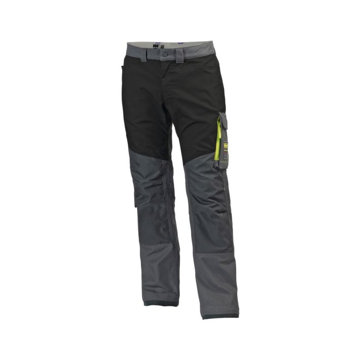 Image of Helly Hansen Workwear Helly Hansen Arbeitshose Aker, grau, 38 bei Lehner Versand Schweiz