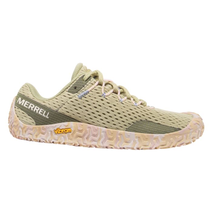 Merrell Vapor Glove 6 Schnürschuh für Damen mint