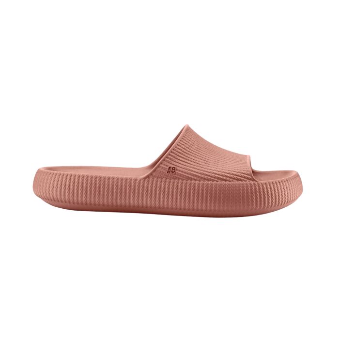 Zaxy Slide für Damen rosa