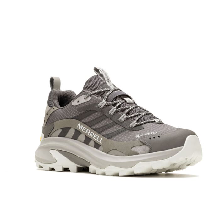 Merrell Moab Speed 2 GTX Schnurschuh fur Herren