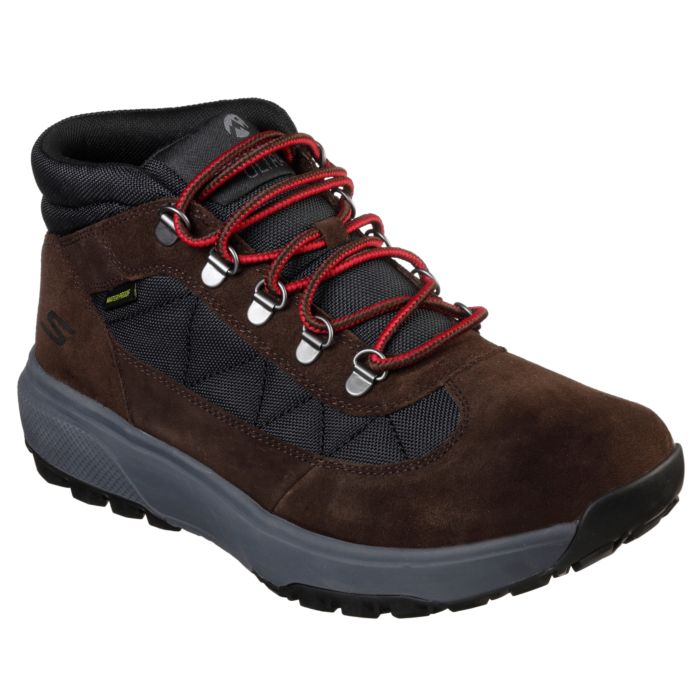 skechers trail 2 brun