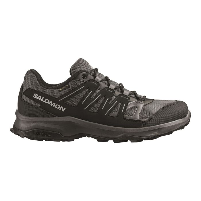 Chaussure outdoor et de randonnee SALOMON GRIVOLA GTX pour hommes Lehner Versand