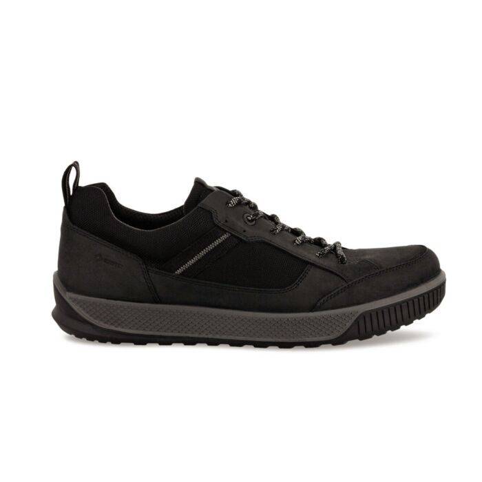 ECCO BYWAY TRED Chaussure a lacer pour hommes