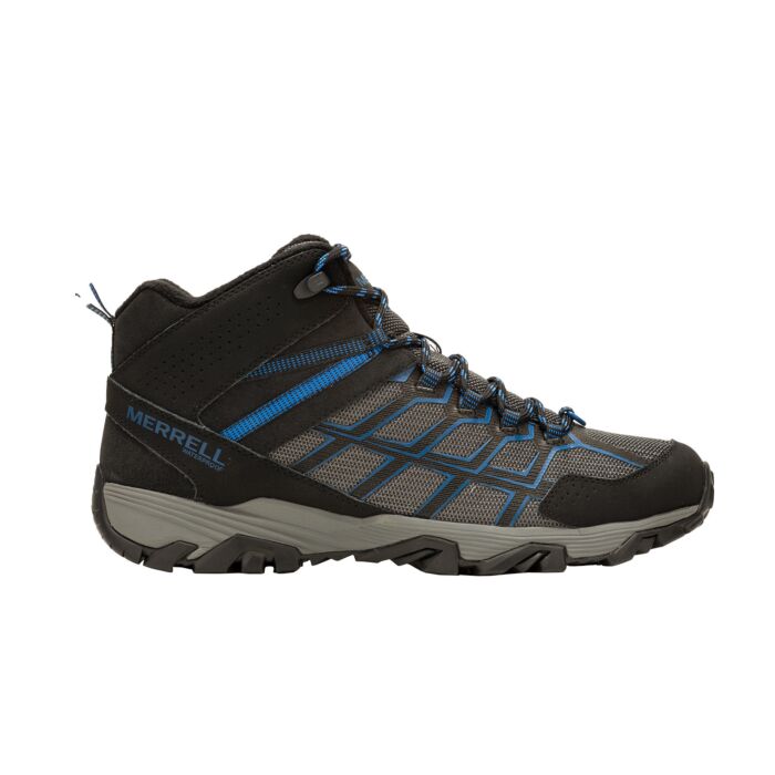 Merrell Moab FST 3 Thermo Mid WP Schnürschuh für Herren