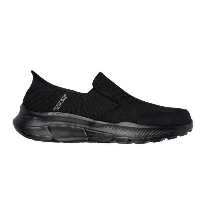 Skechers Slip Ins Schuhe für Herren schwarz