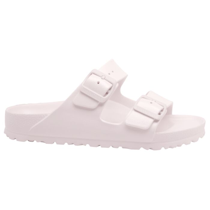 Birkenstock Pantolette Arizona EVA für Damen und Herren offwhite