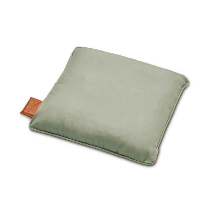 Coussin de massage Beurer MG 139 avec fonction chaleur menthe