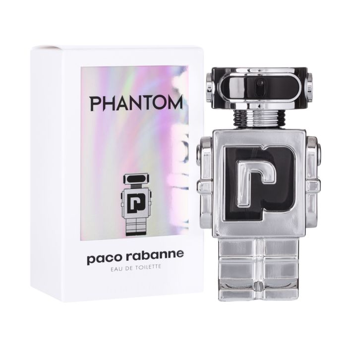 Paco Rabanne Phantom Parfum günstig ⋆ Lehner Versand