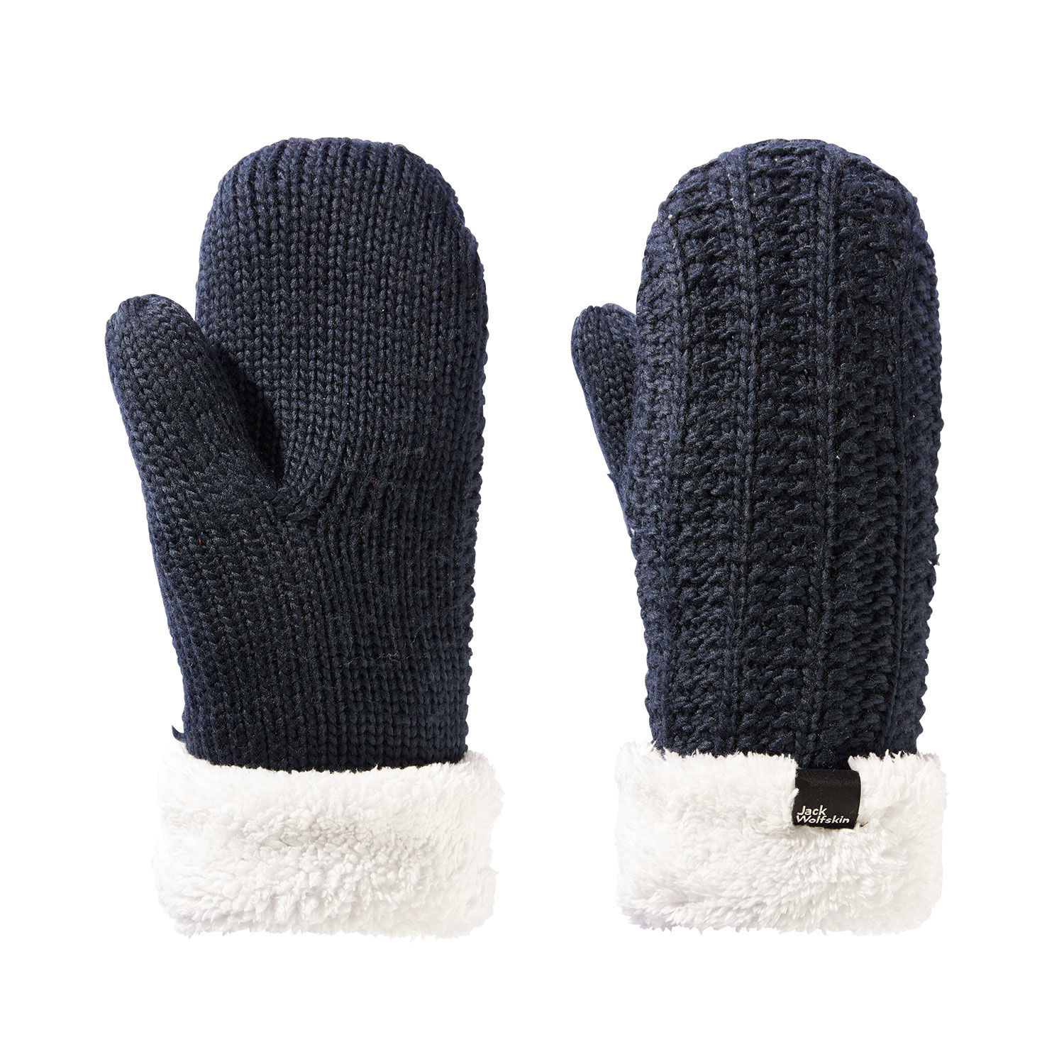 Jack Wolfskin Handschuhe highloft knit ⋆ kaufen günstig Lehner Versand