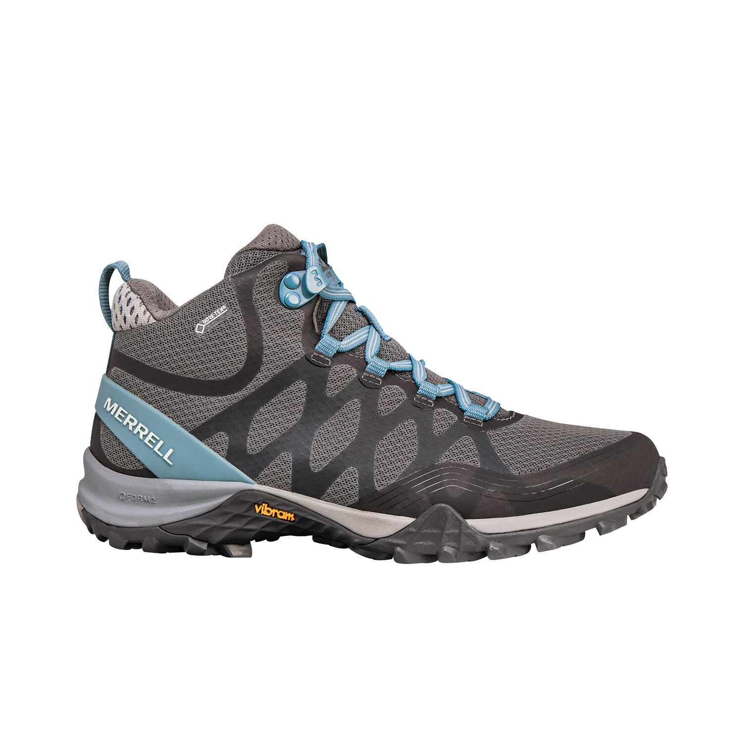 Merrell siren 3 mid gtx hotsell