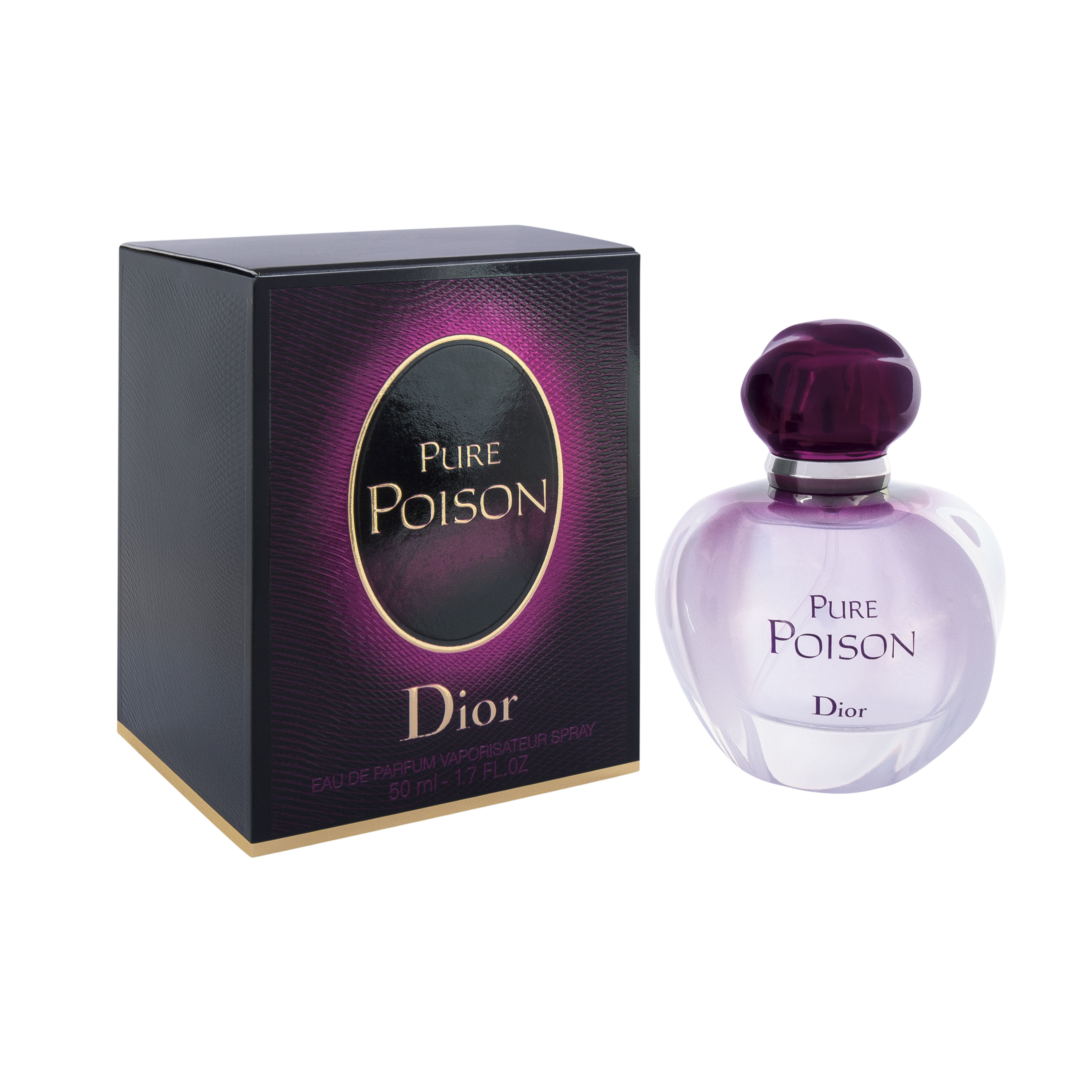 poison edp dior