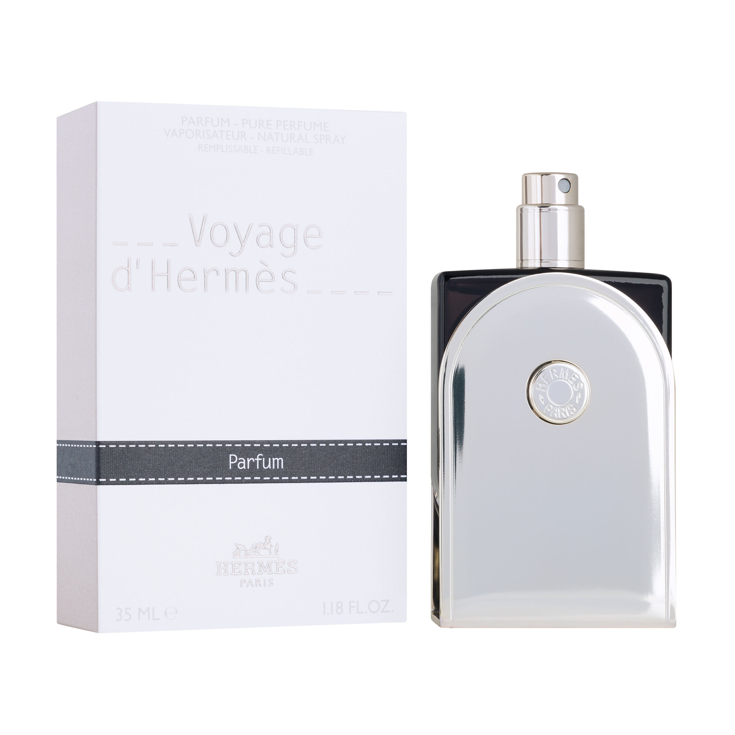 hermes voyage parfum 35 ml