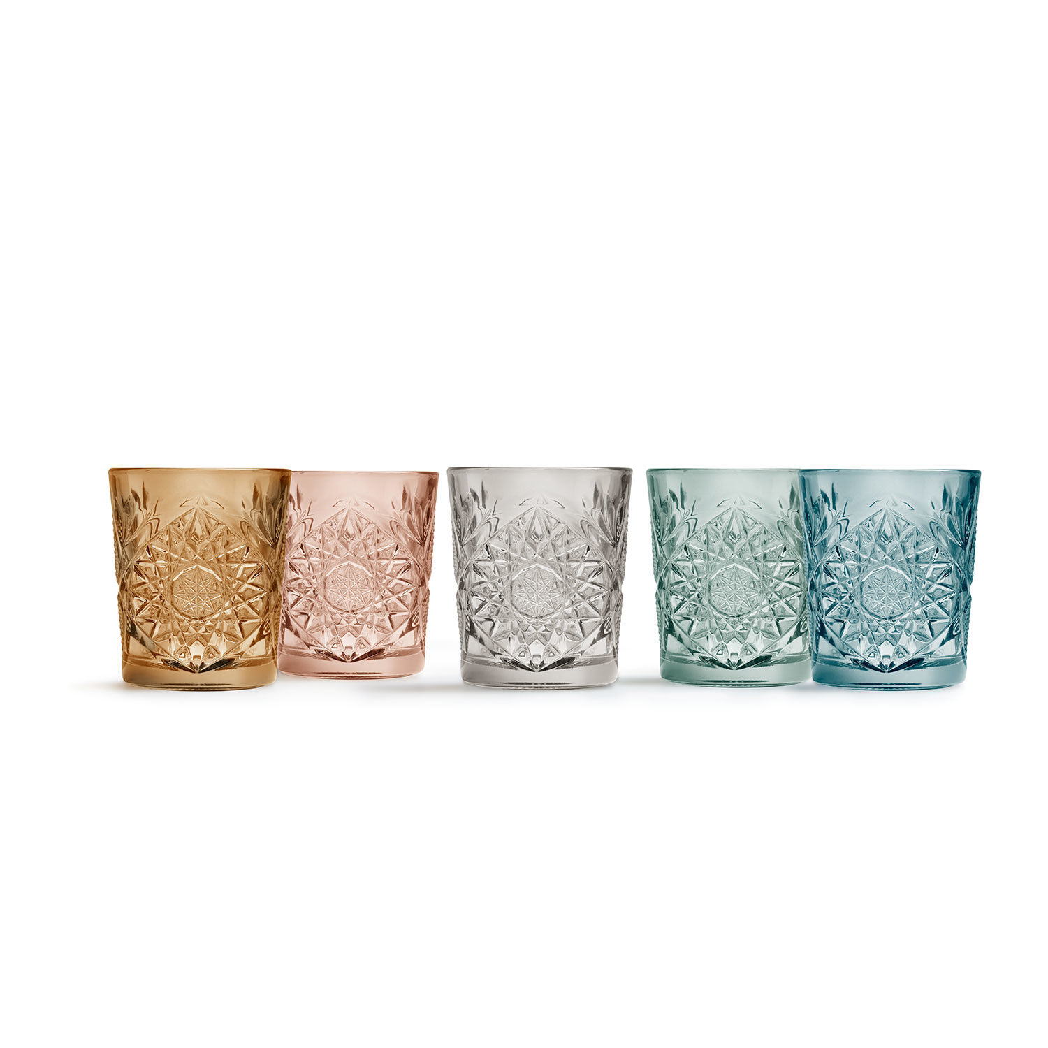 Série de 4 verres à Apérol Spritz, Royal Leerdamm ⋆ Lehner Versand