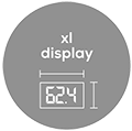 5033403 Xl Display