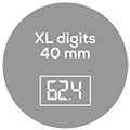 5033515 Xl Digits