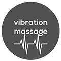 5033615 Vibration Massage