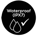5034415 Waterproff Ipx7
