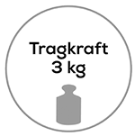 5039444 Tragkraft