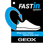 Geox Fastin