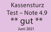 Kassensturz