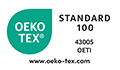 Oeko Tex 43005 Green