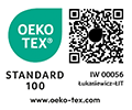 Oeko Tex Iw00056 2