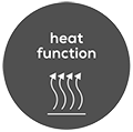 50338 Heat Function