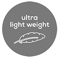 5033903 Ultra Light Weight
