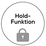 5039615 Hold Funktion