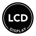 5064614 Lcd Display