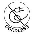 5068414 Cordless