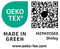 Oeko Tex M27m7cge0