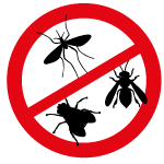 Stop Insekten Lv
